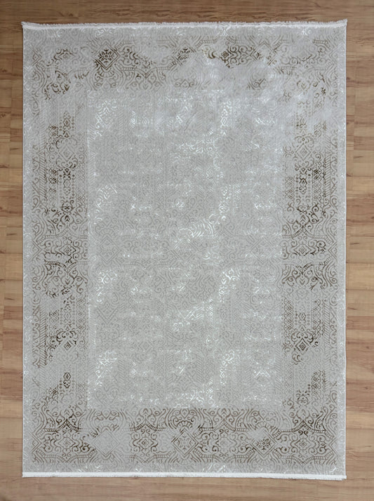 Regal Edge "Gold" Acrylic Classic Carpet