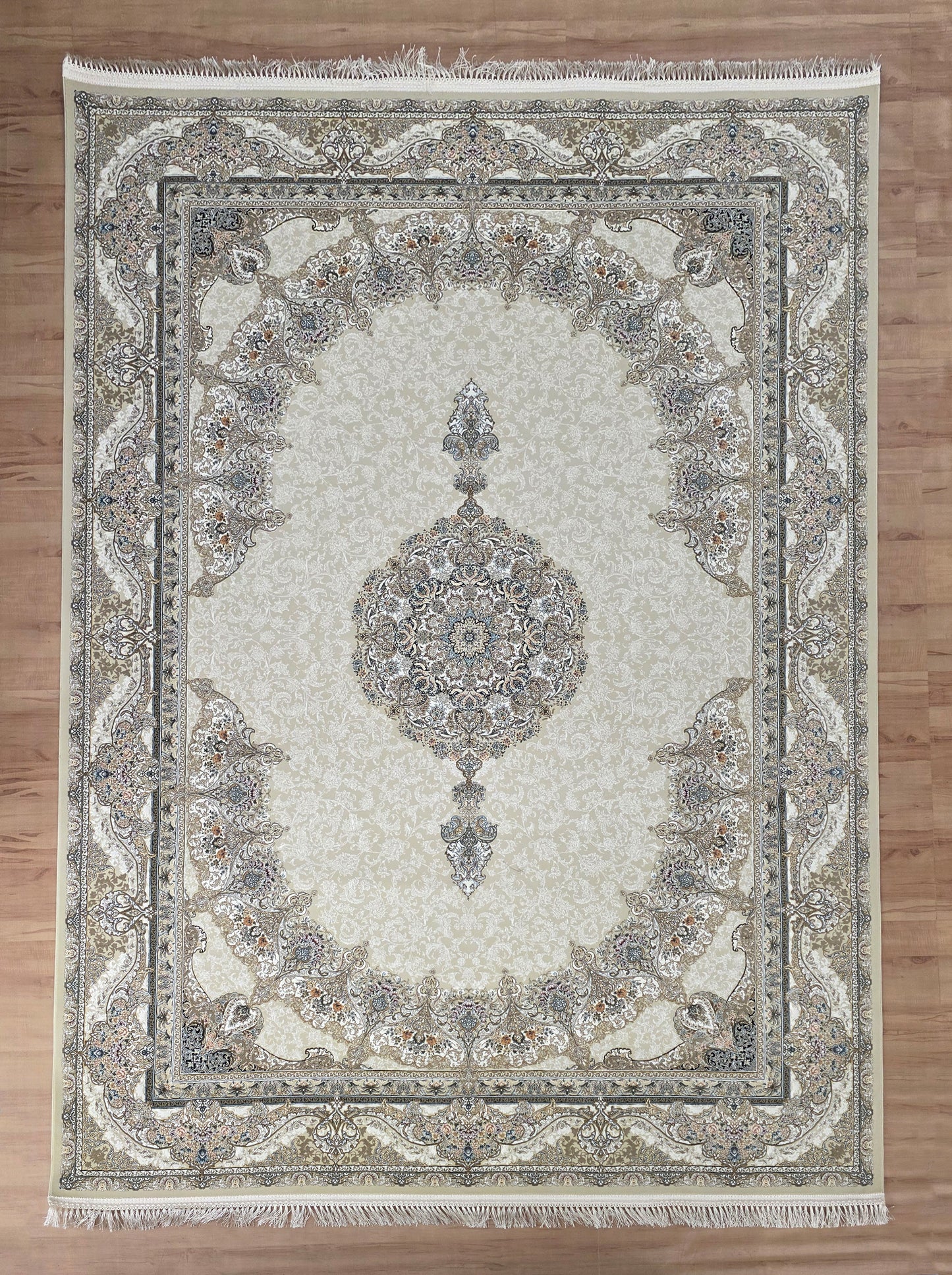 Elevation Acrylic Classic Carpet
