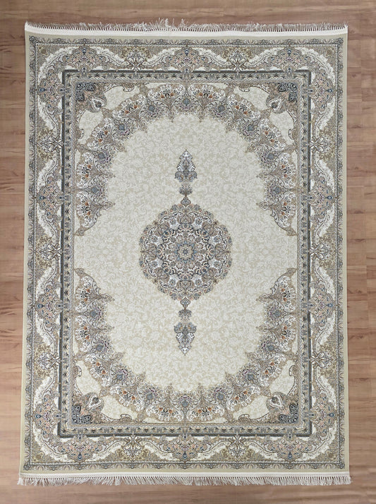 Elevation Acrylic Classic Carpet