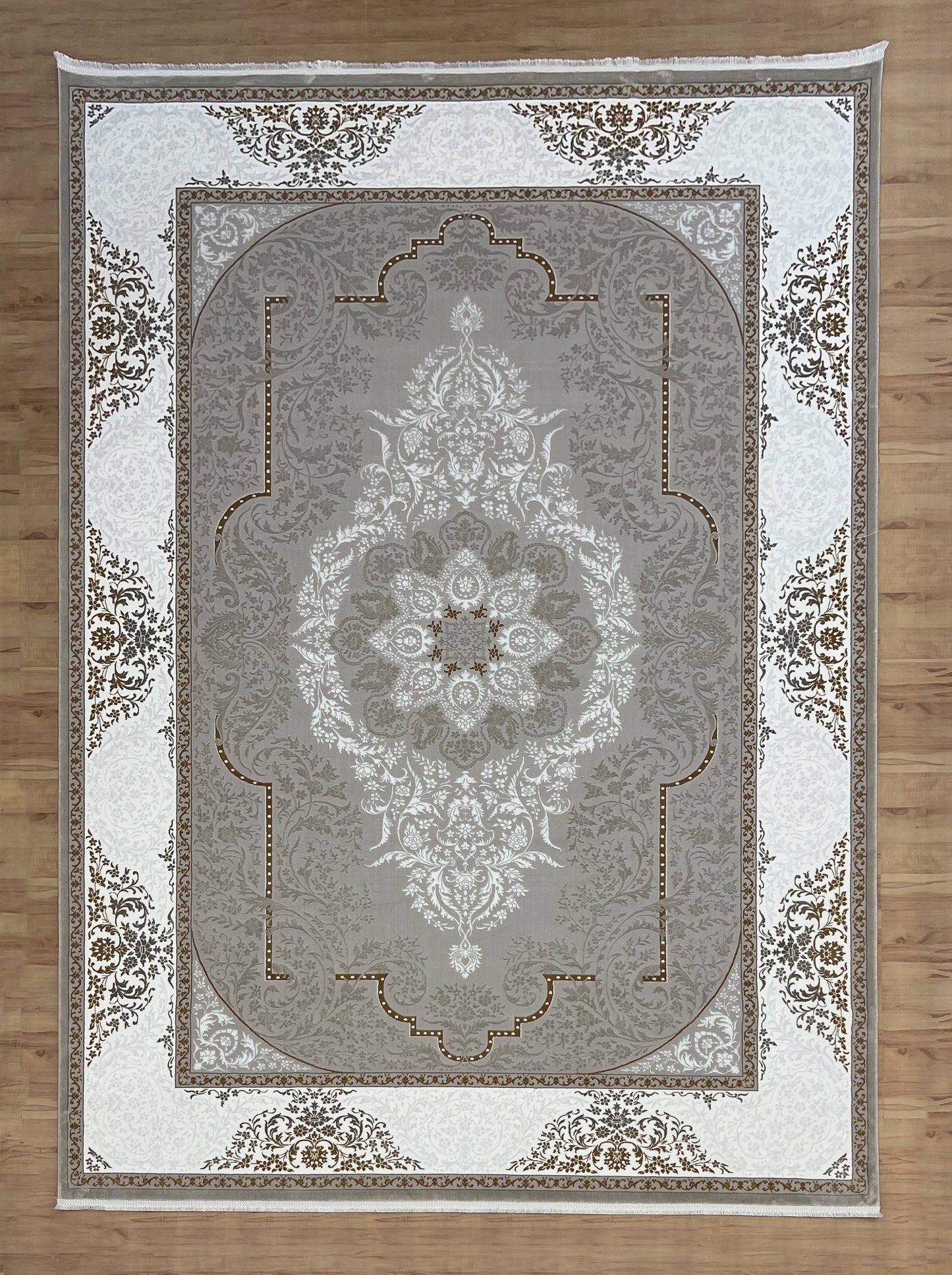 Classic Elegance Carpet Acrylic Classic Carpet