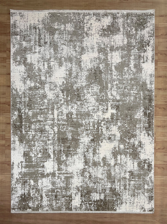 Timeless Texture Bamboo Silk Carpet
