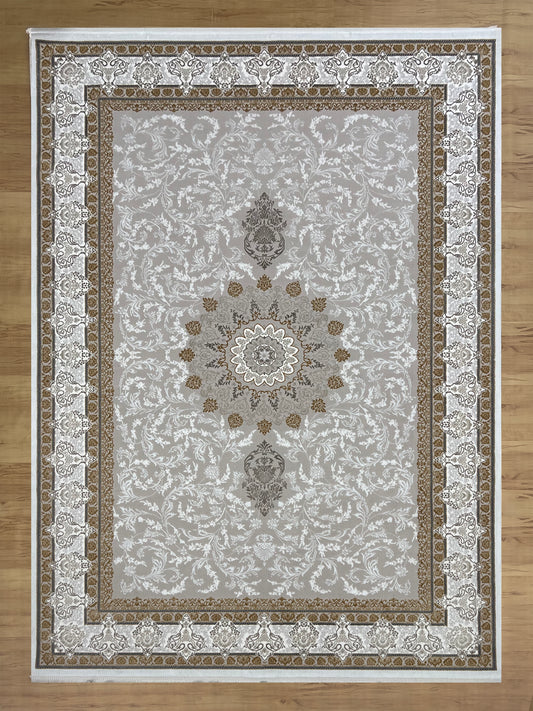 Heritage  Acrylic Classic Carpet