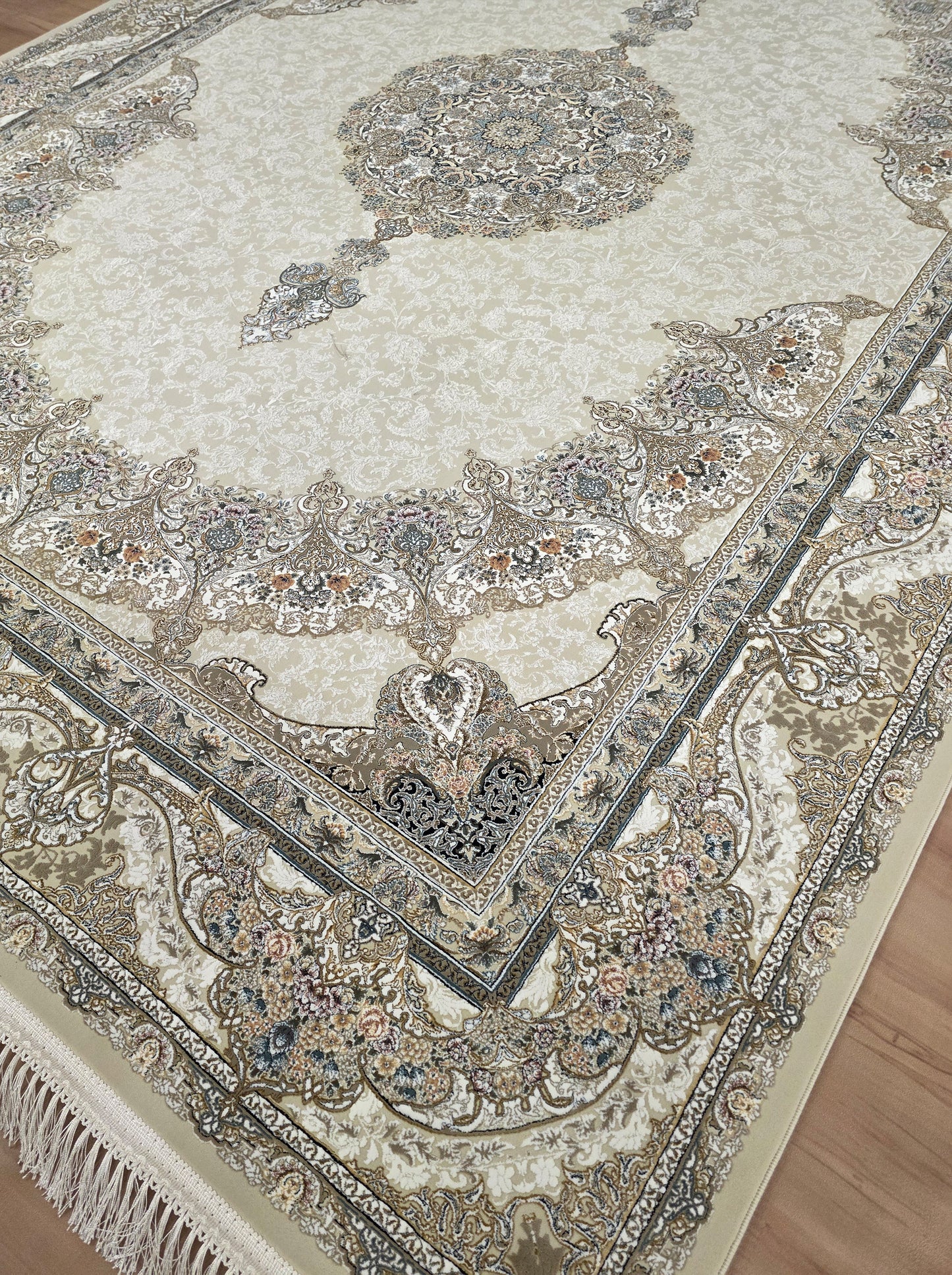 Elevation Acrylic Classic Carpet