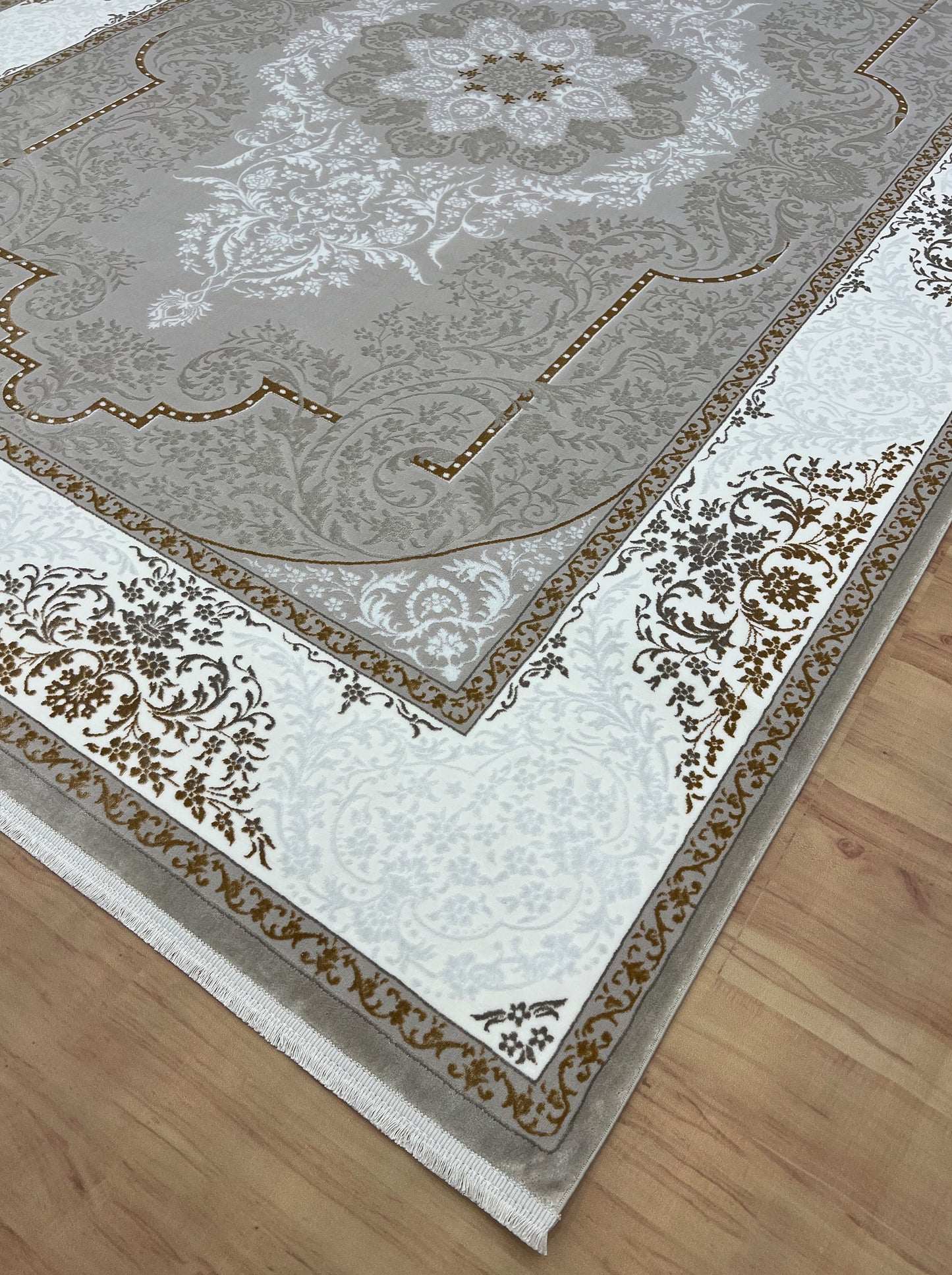 Classic Elegance Carpet Acrylic Classic Carpet
