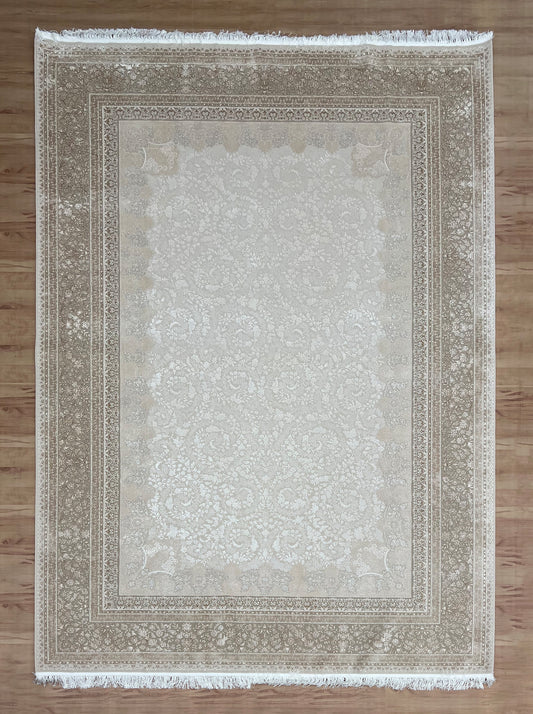 Silk Touch Bamboo Silk Classic Carpet