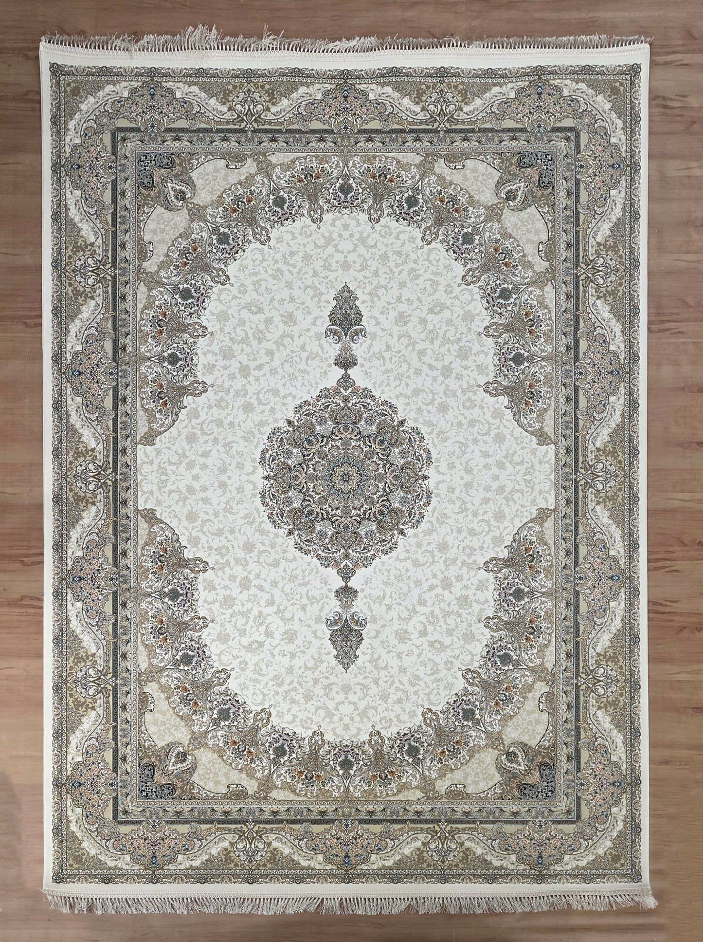 Agate Acrylic Classic Carpet