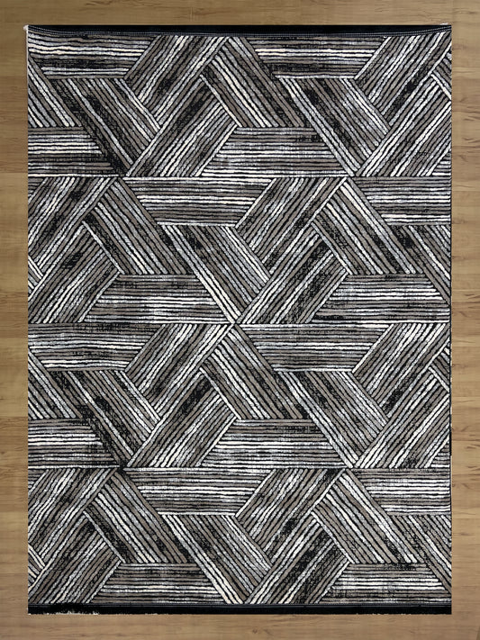 Noble Woven Acrylic Classic Carpet