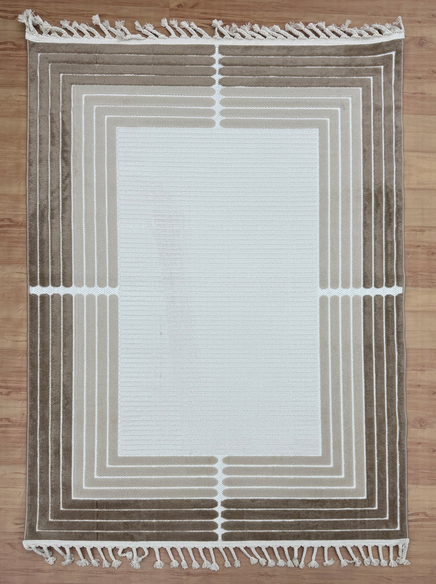 Urban Frost Boho Carpet