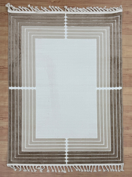 Urban Frost Boho Carpet