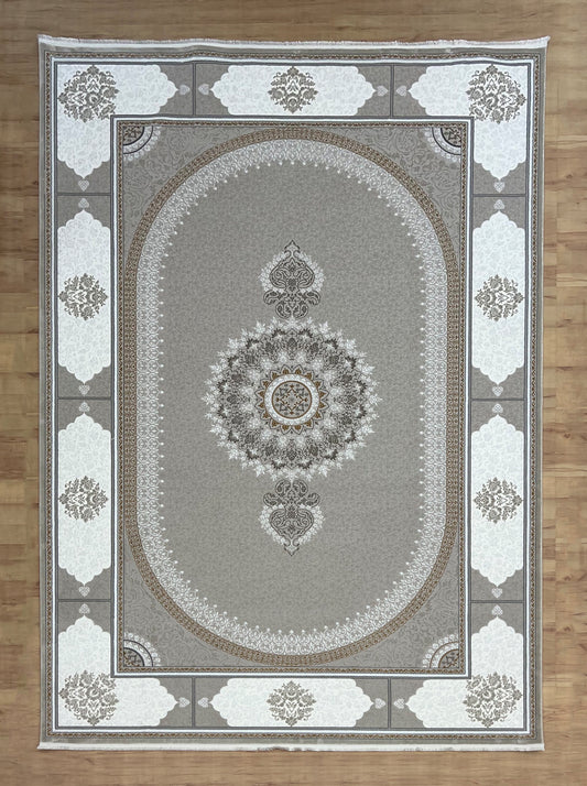 Royal Patterns Acrylic Classic Carpet