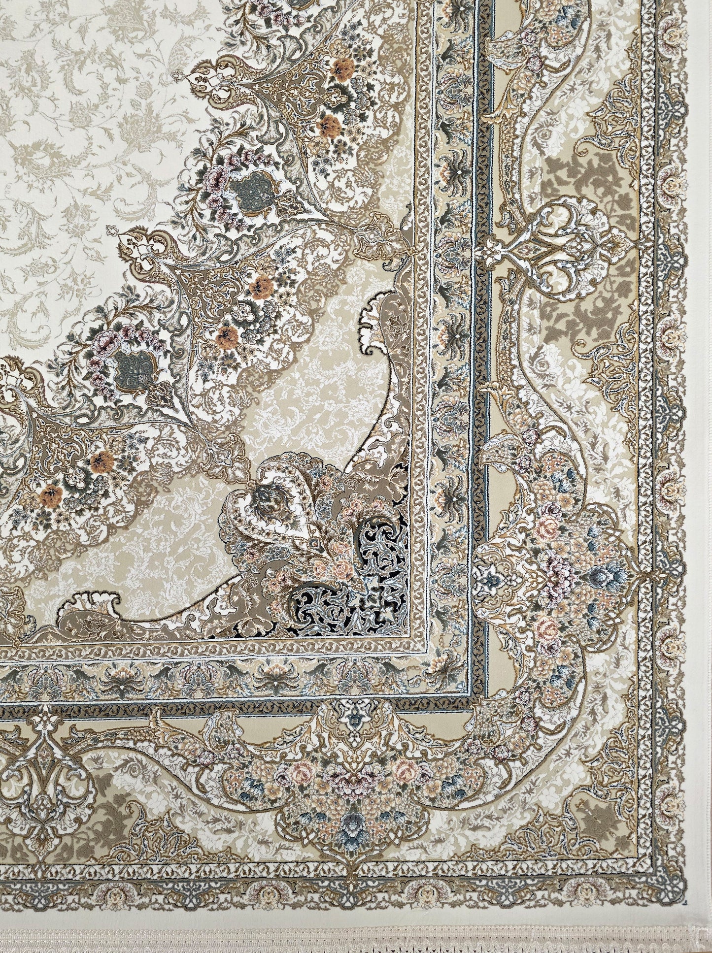 Agate Acrylic Classic Carpet