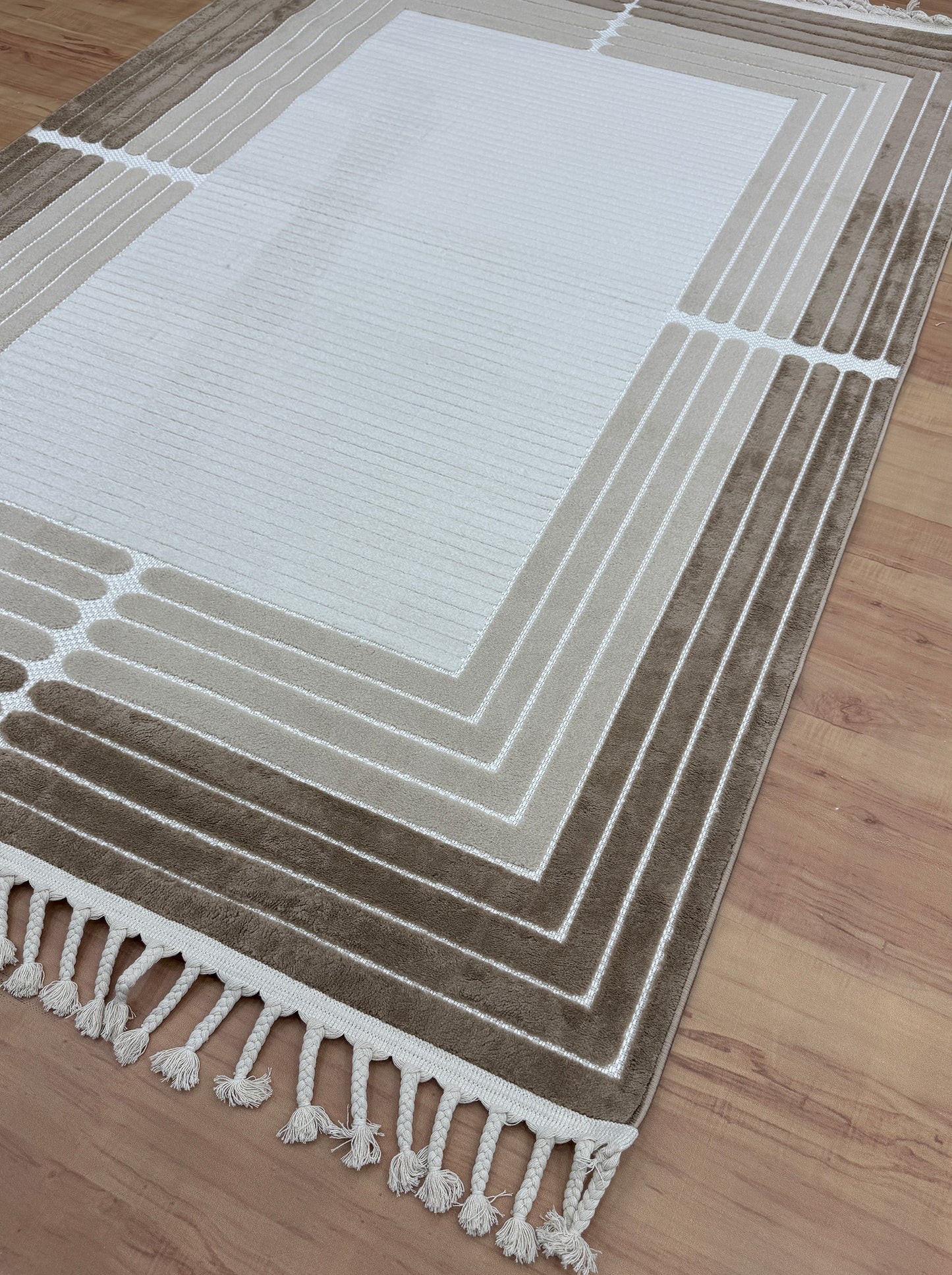 Urban Frost Boho Carpet