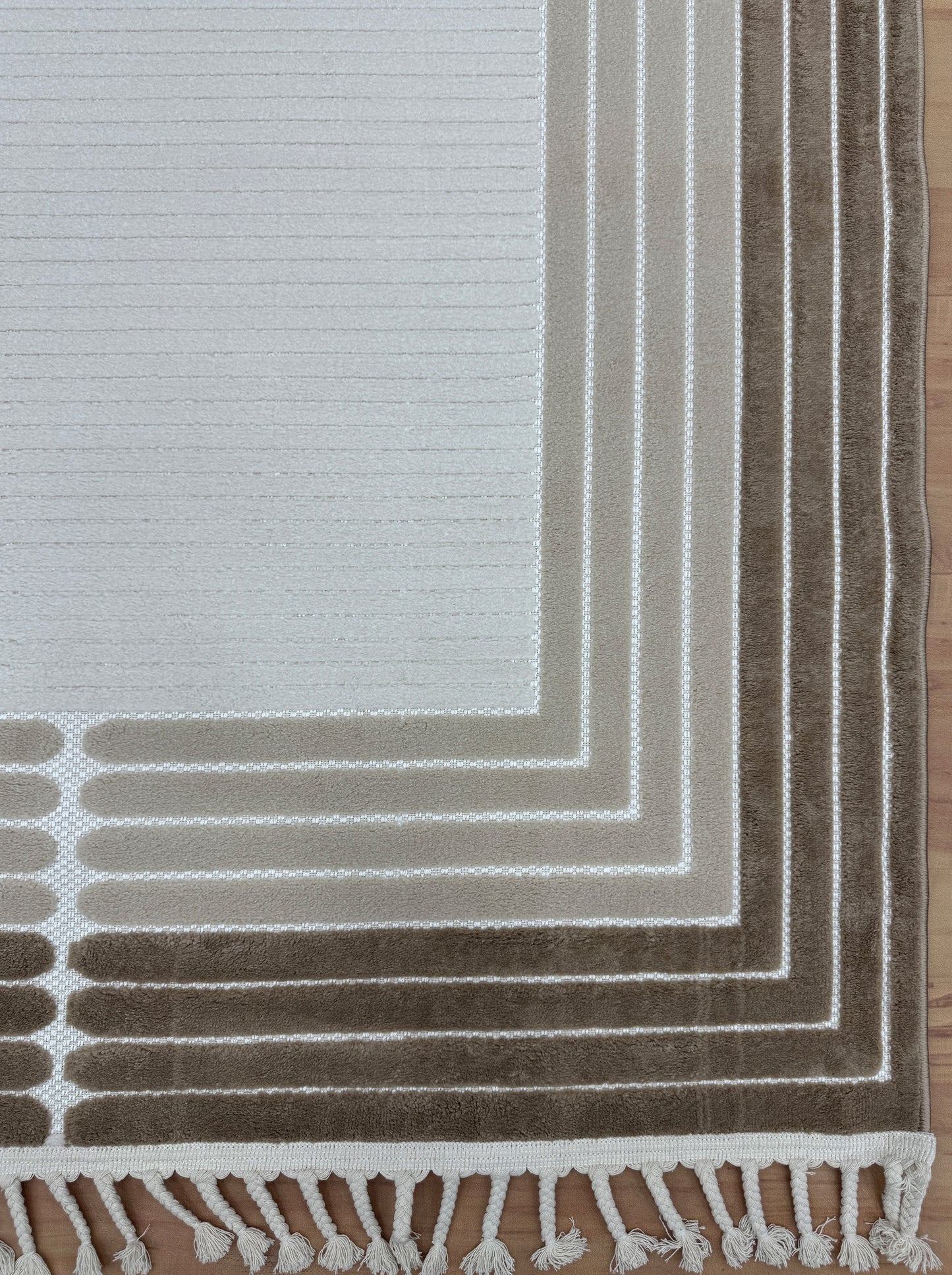 Urban Frost Boho Carpet