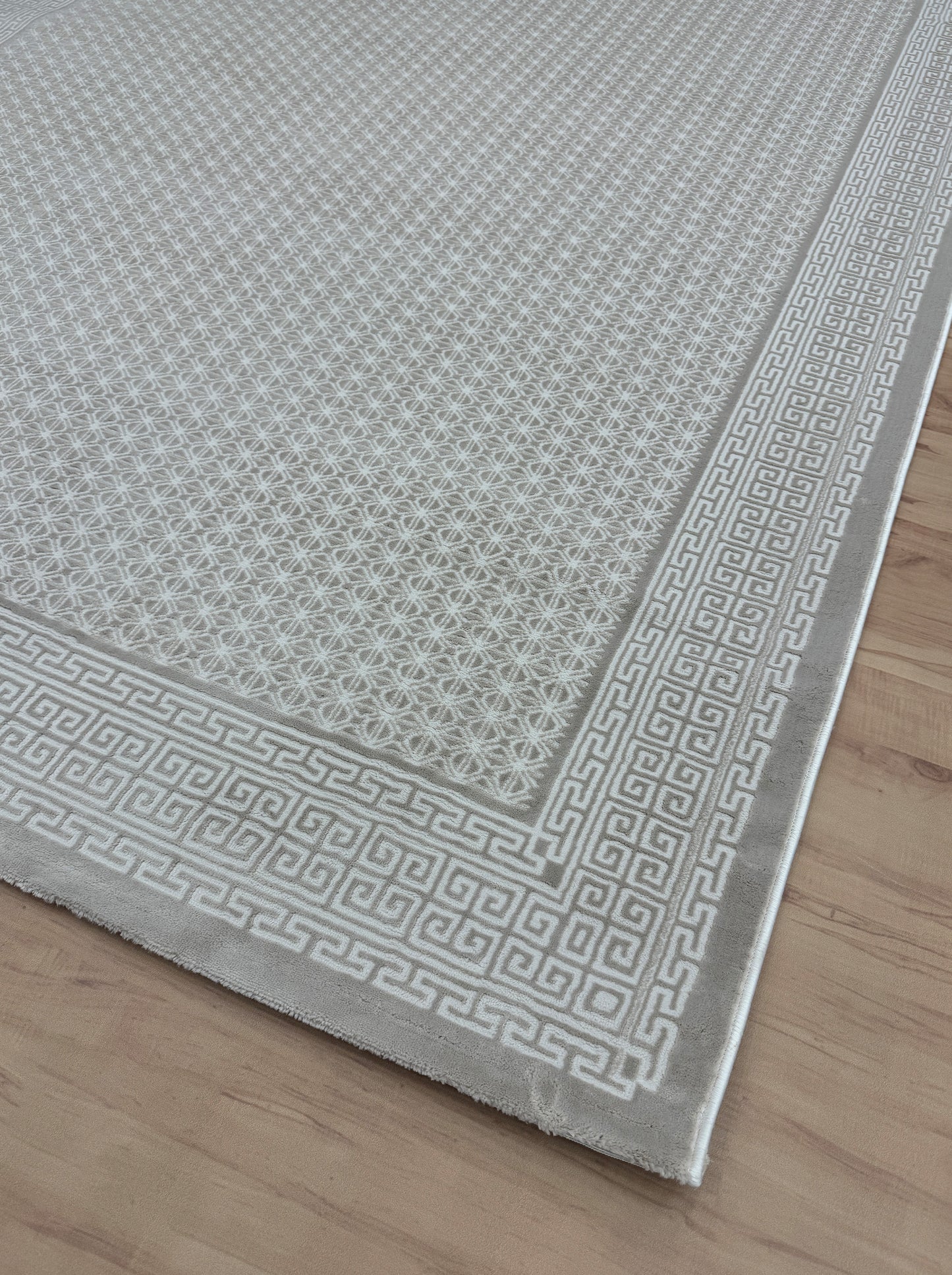 Stone Whisper Acrylic Carpet