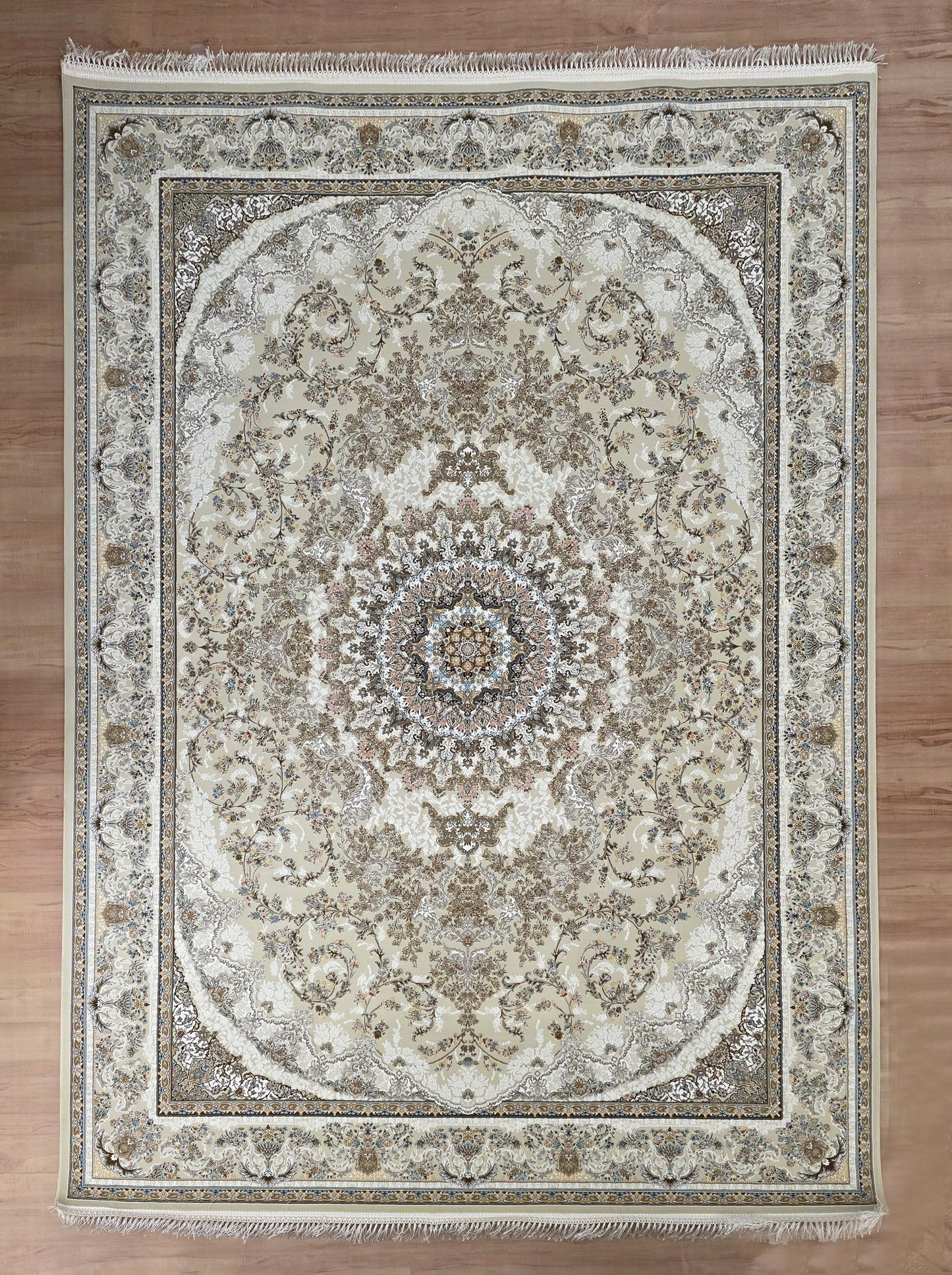Guidance Acrylic Classic Carpet