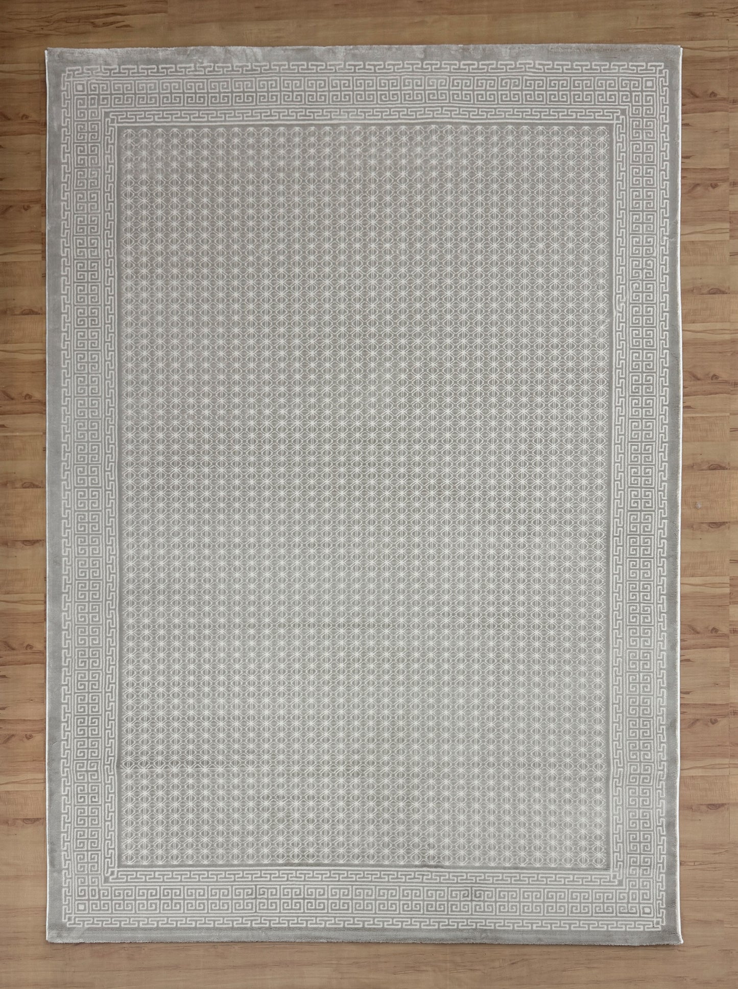 Shadow Frost Acrylic Carpet