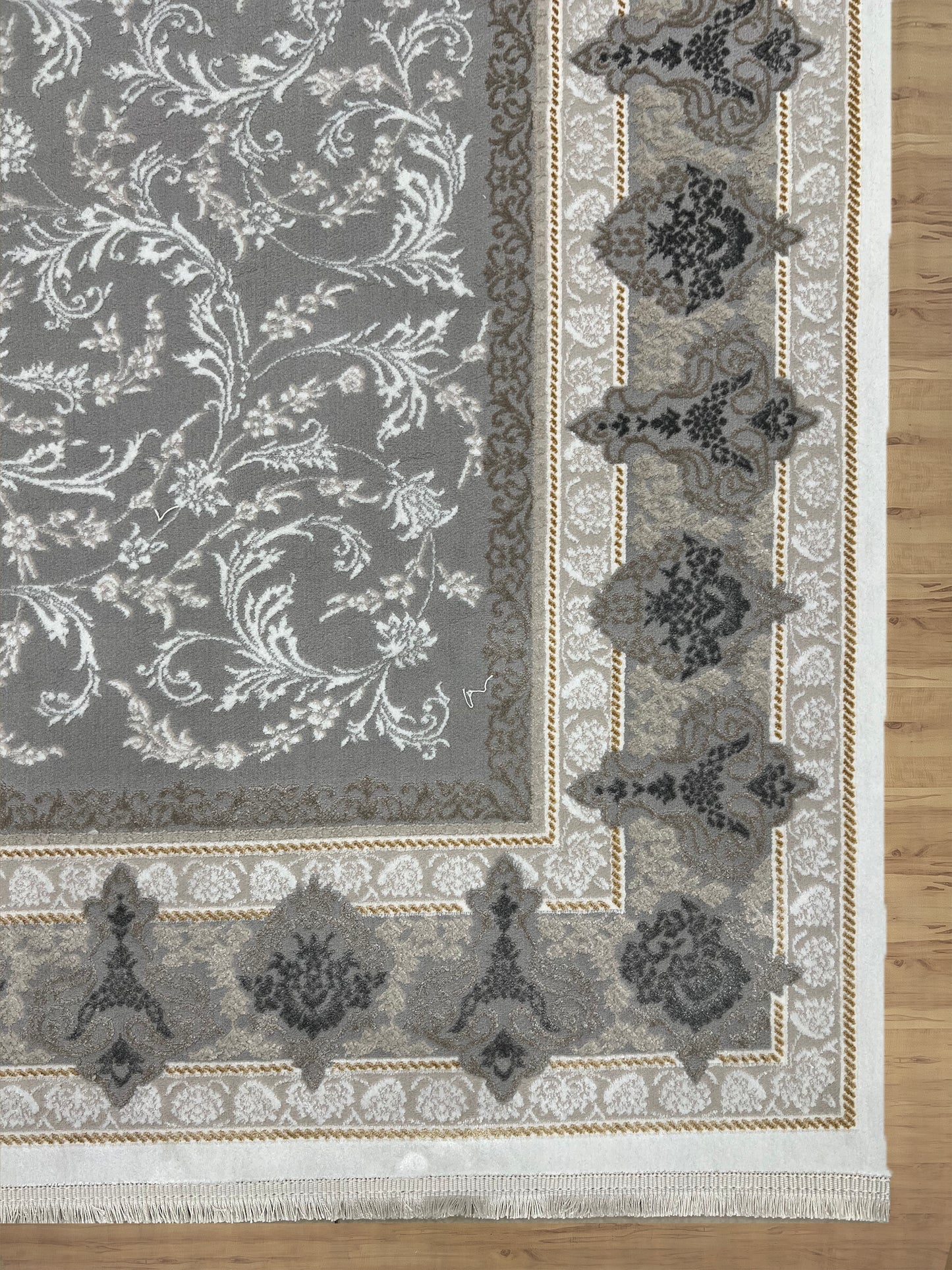 Persian Charm Acrylic Classic Carpet