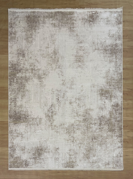 Woven Dreams Bamboo Silk Carpet