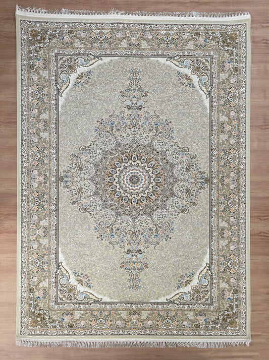 Emerald Acrylic Classic Carpet