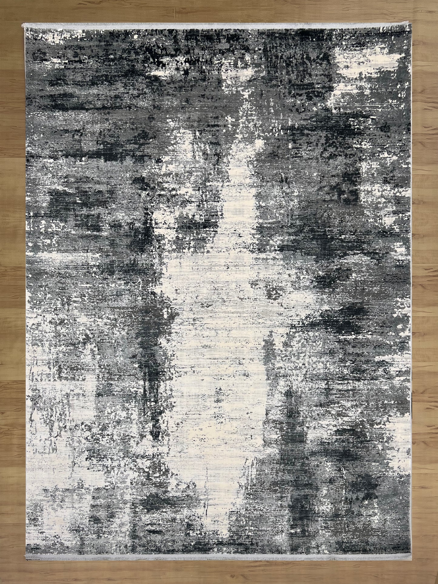 Soft Mirage Bamboo Silk Carpet