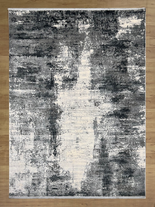 Soft Mirage Bamboo Silk Carpet