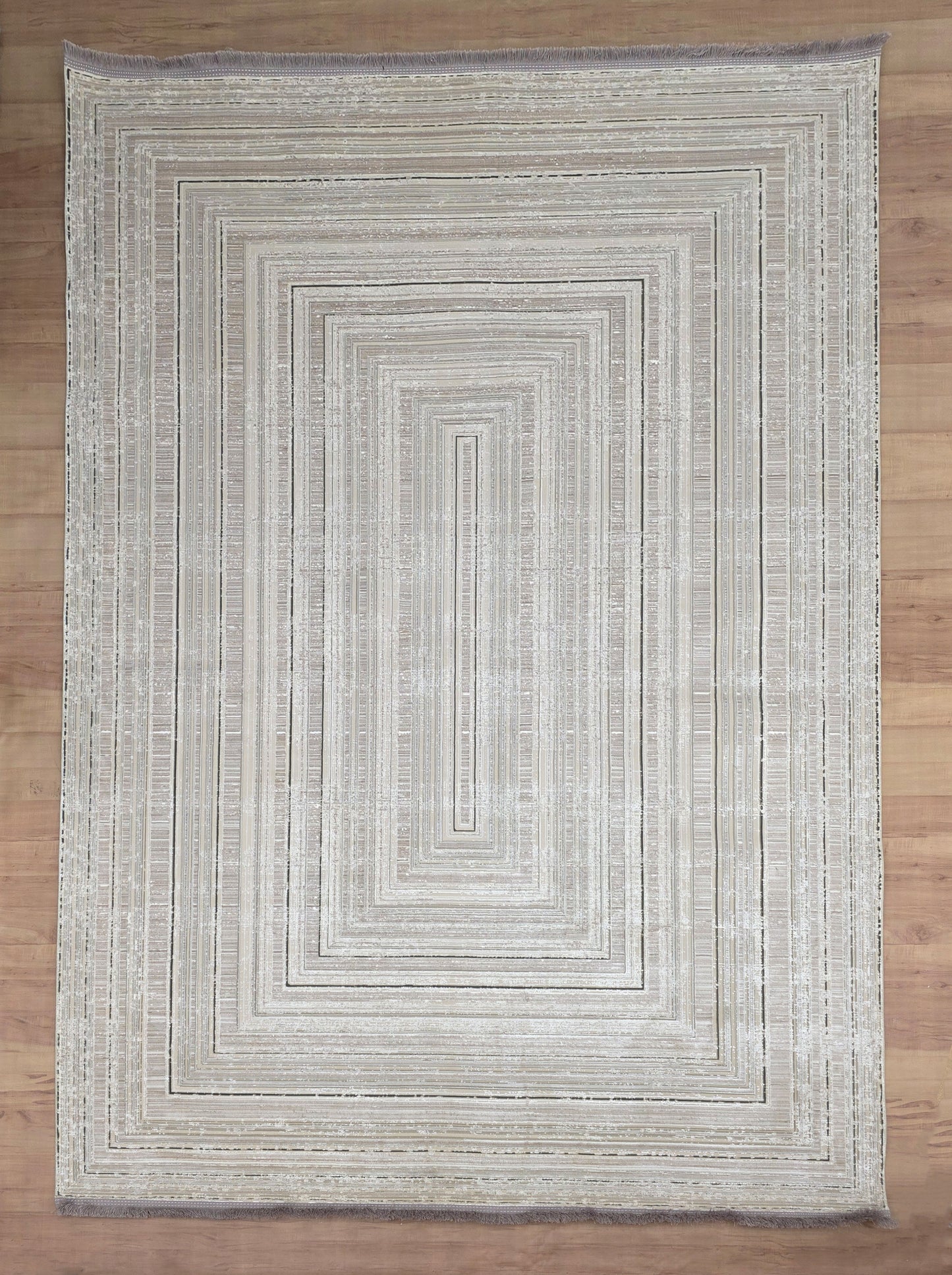 Affection Bamboo Silk Carpet