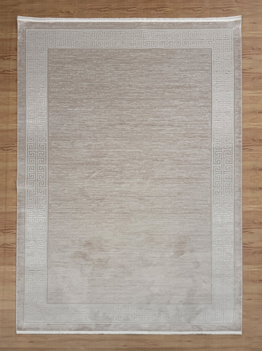 Velvet Touch Bamboo Silk Carpet