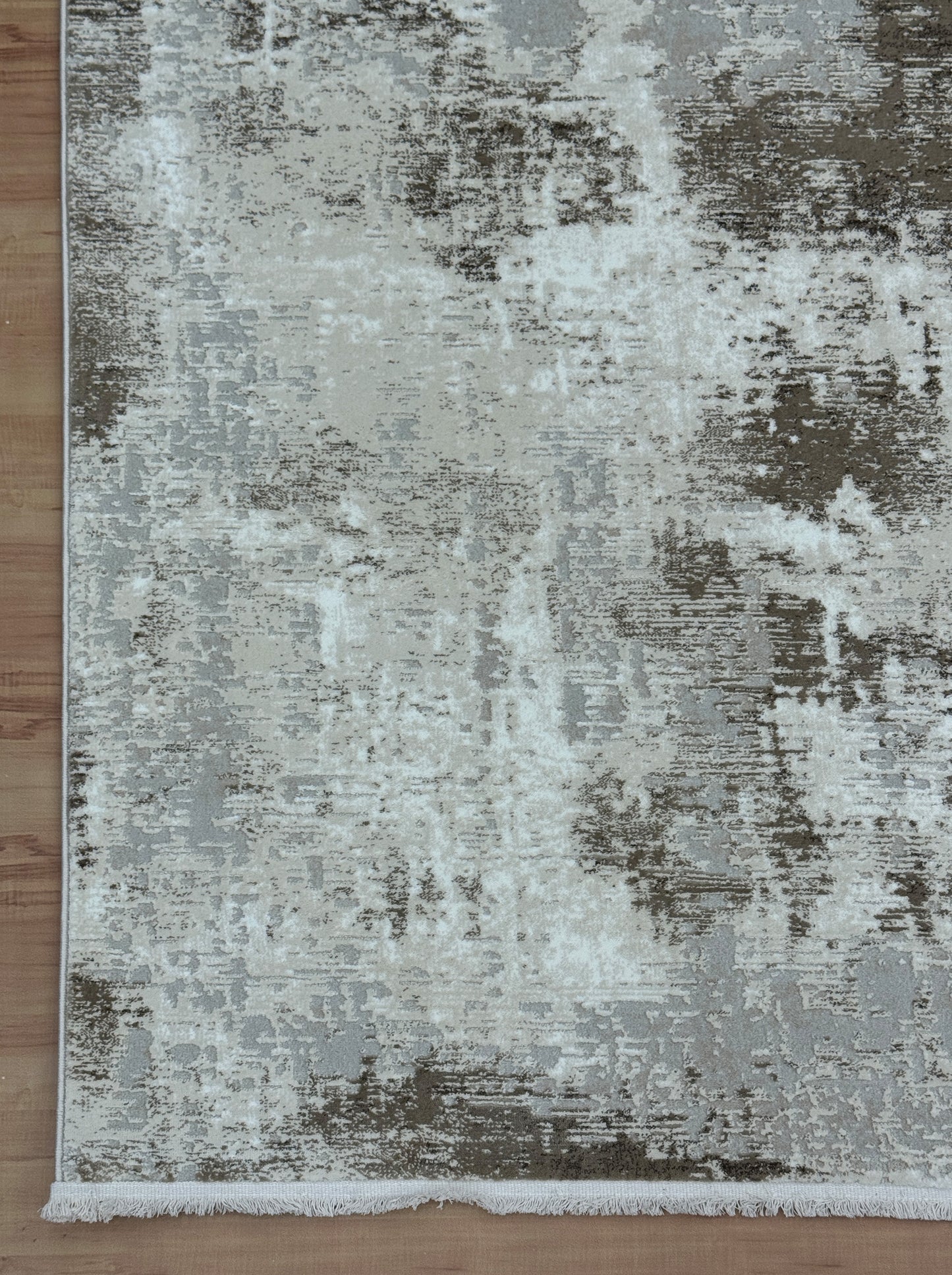 Dark Mist Acrylic Carpet
