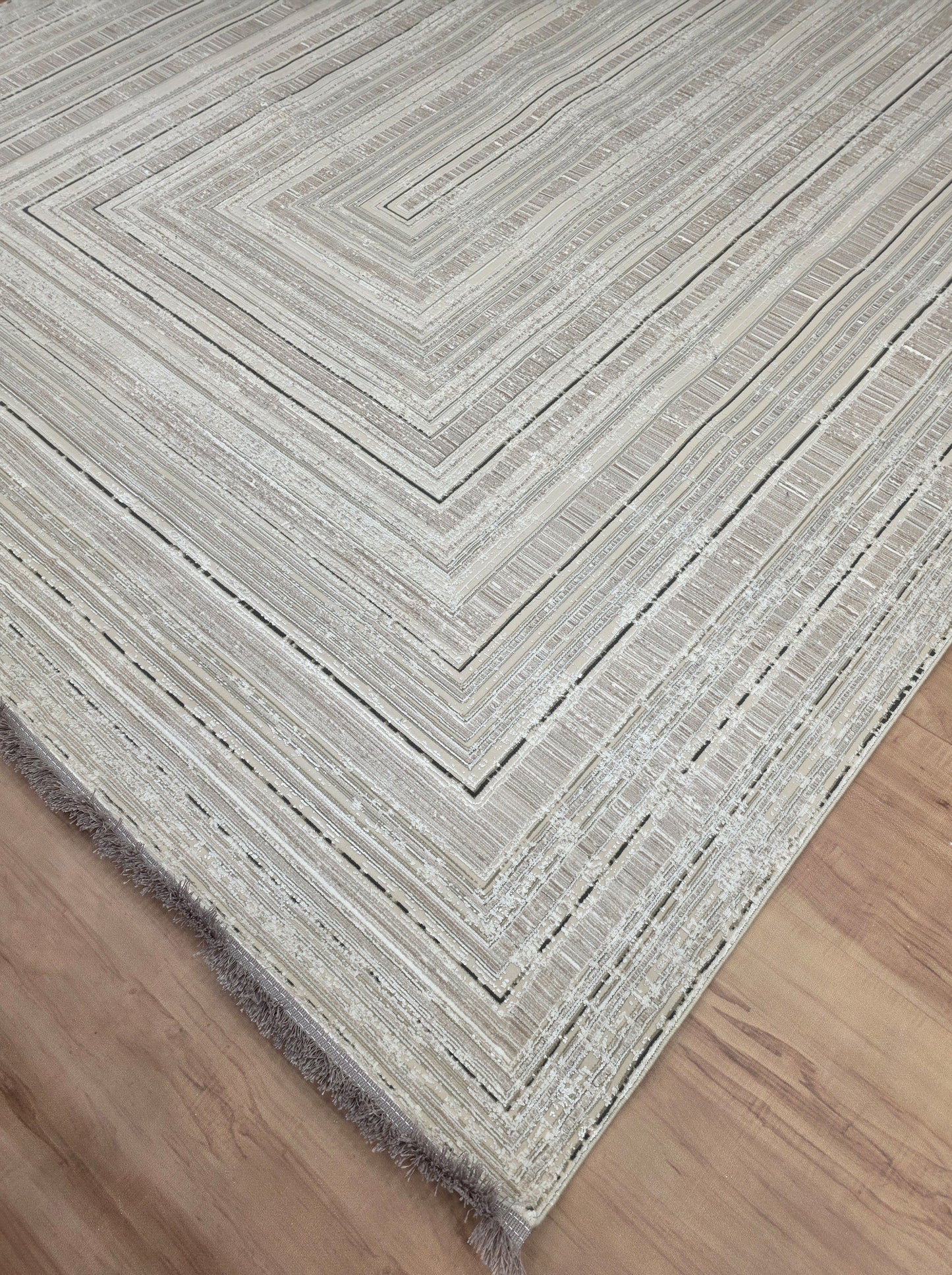 Affection Bamboo Silk Carpet