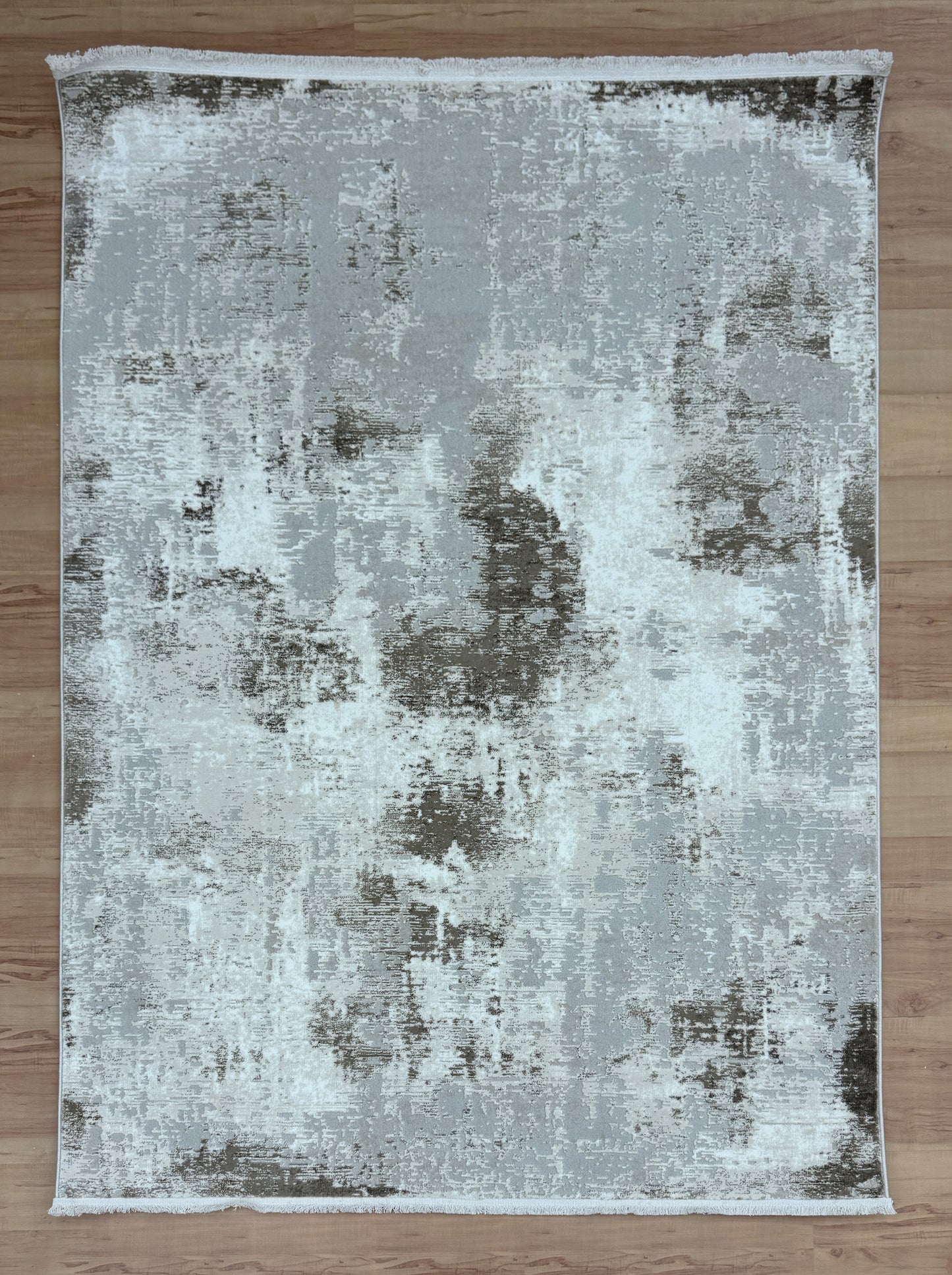 Dark Mist Acrylic Carpet