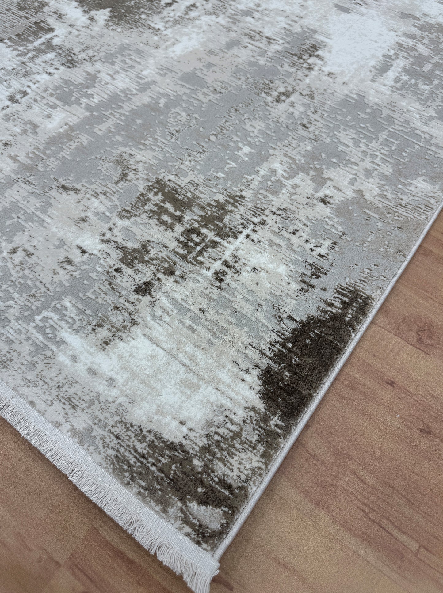 Dark Mist Acrylic Carpet