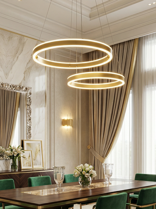 lighting 503
