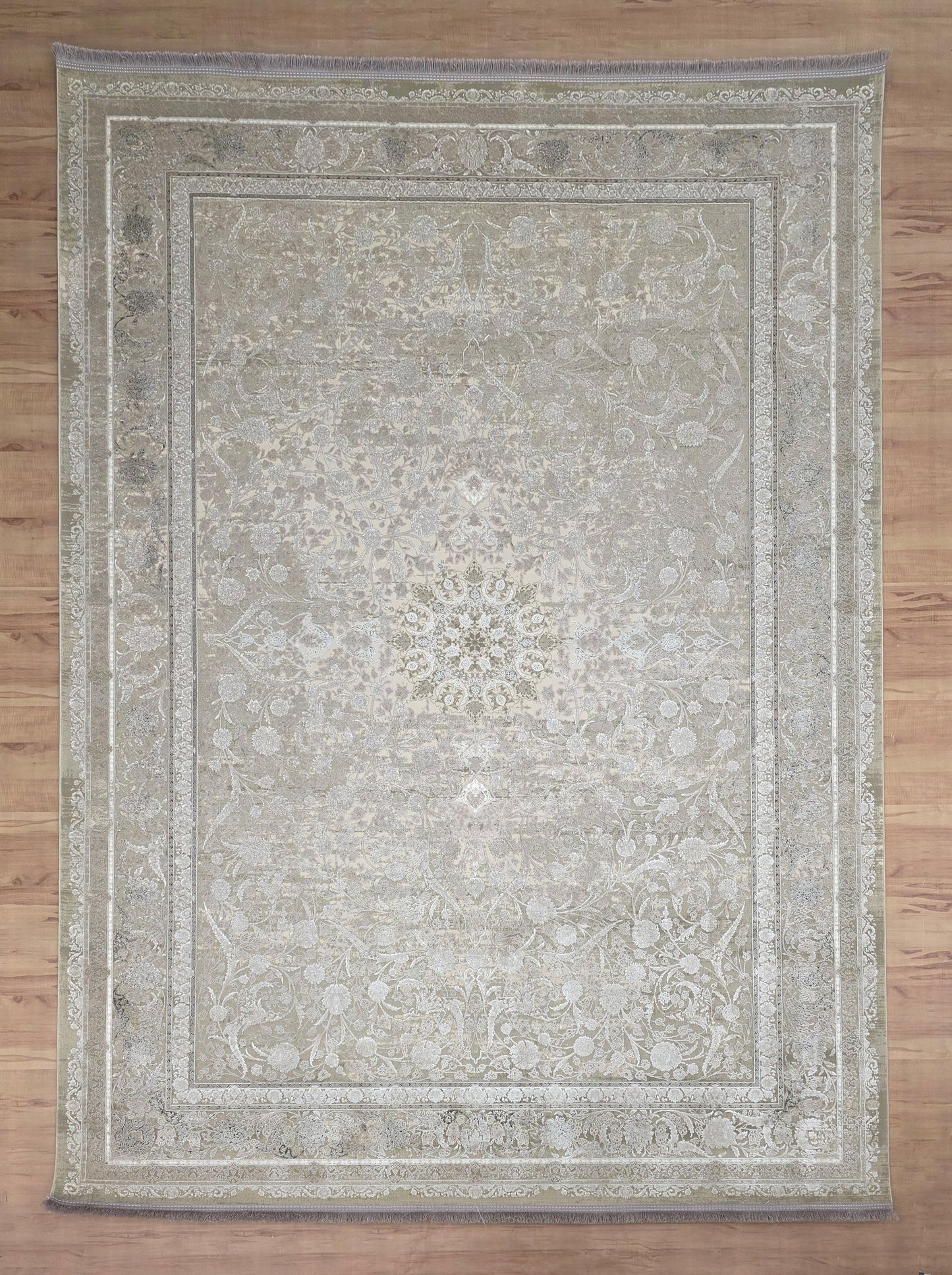 Beacon Bamboo Silk Classic Carpet