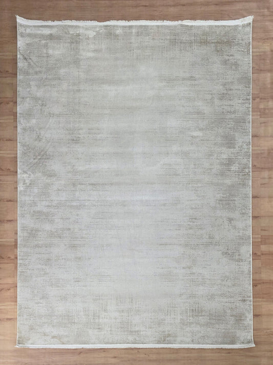Cloud  Bamboo Silk Carpet