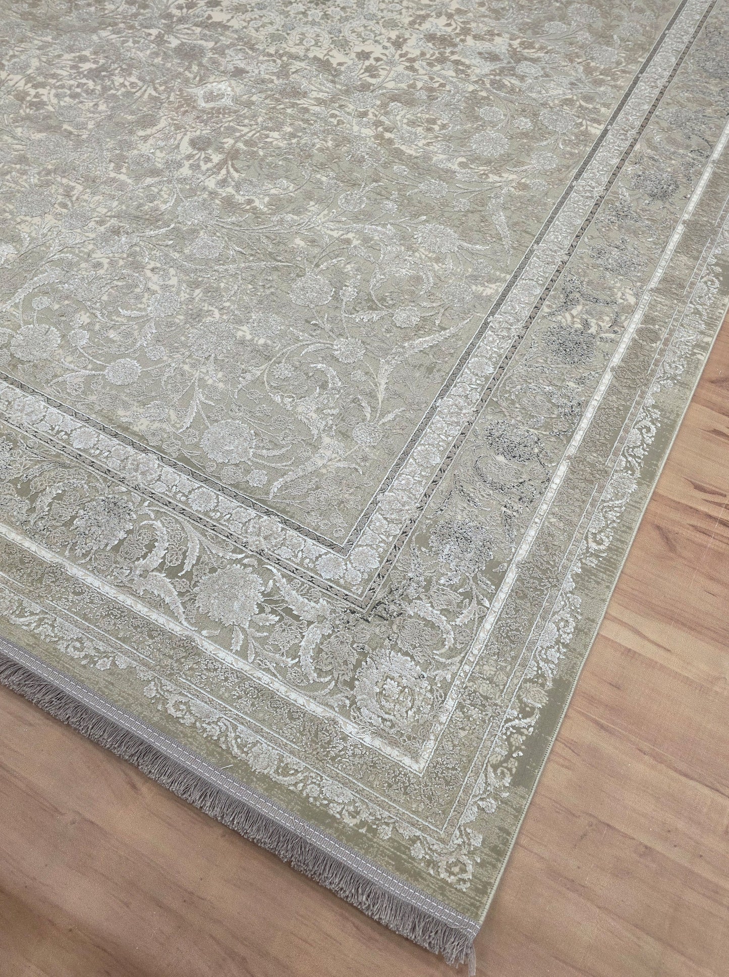 Beacon Bamboo Silk Classic Carpet