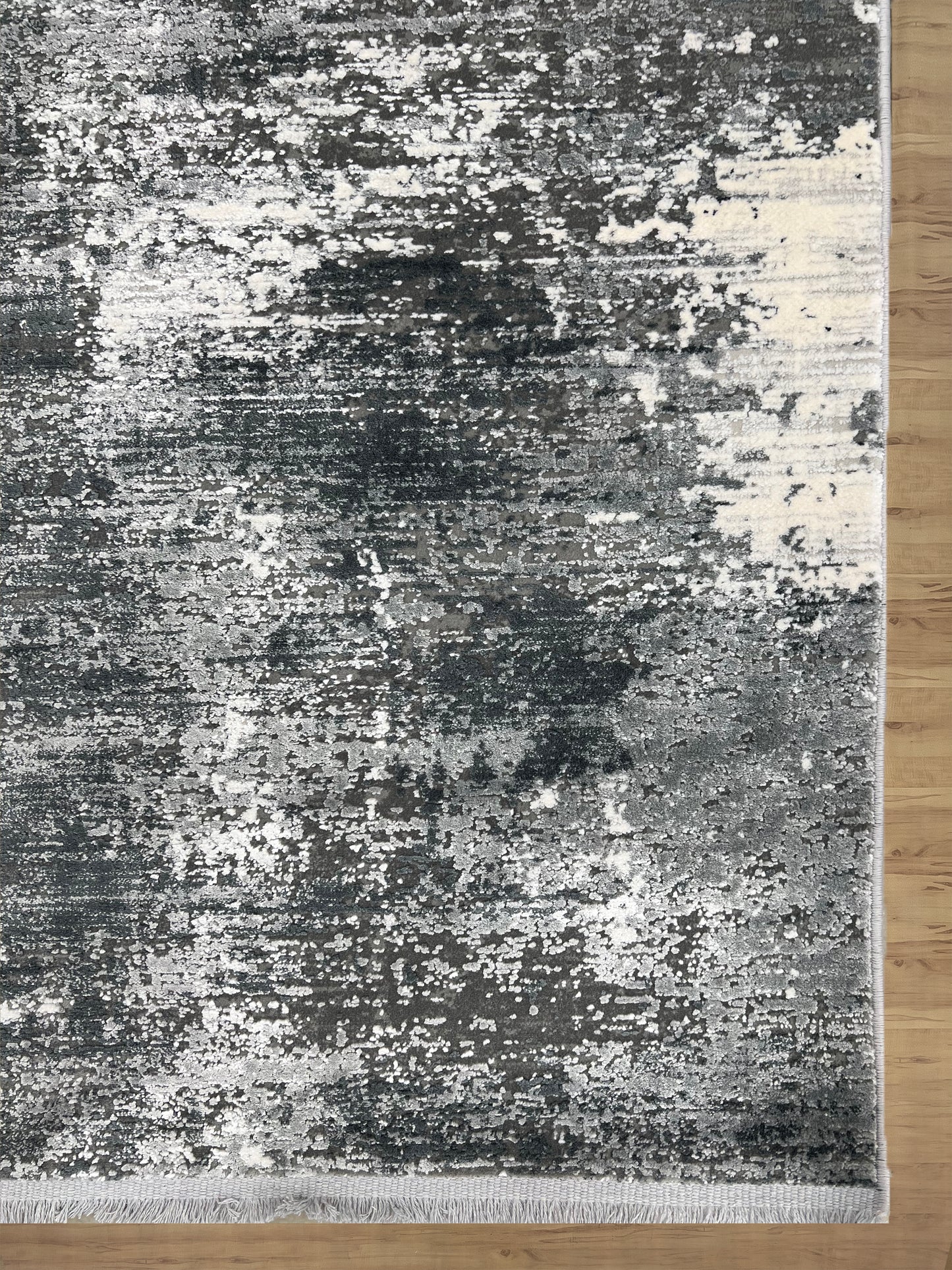 Soft Mirage Bamboo Silk Carpet