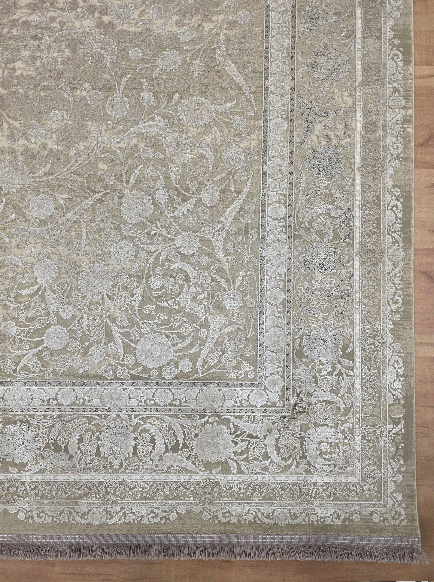 Beacon Bamboo Silk Classic Carpet