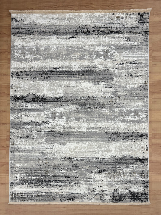 Shadow Drift Acrylic Carpet
