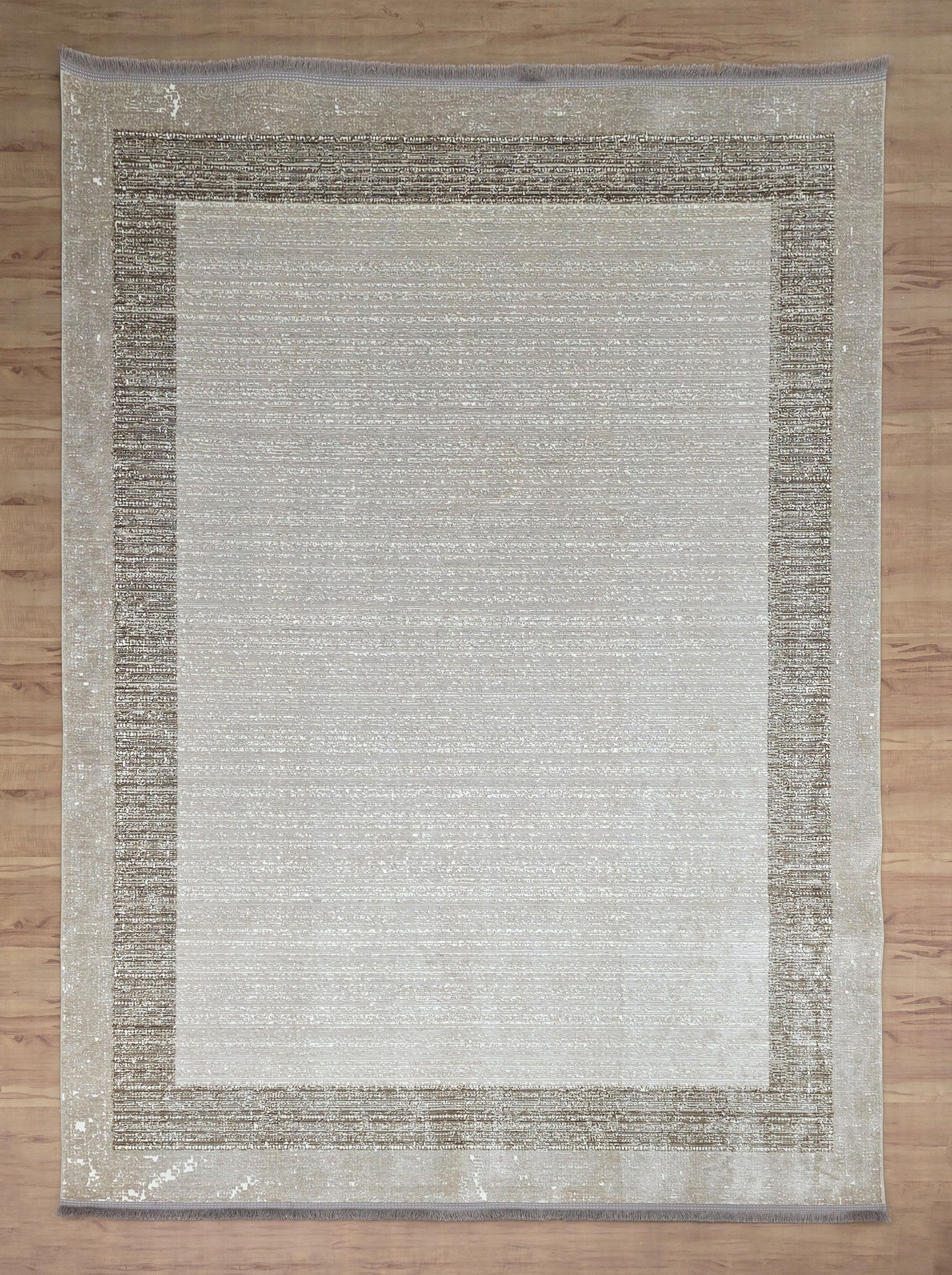 Highland Bamboo Silk Carpet