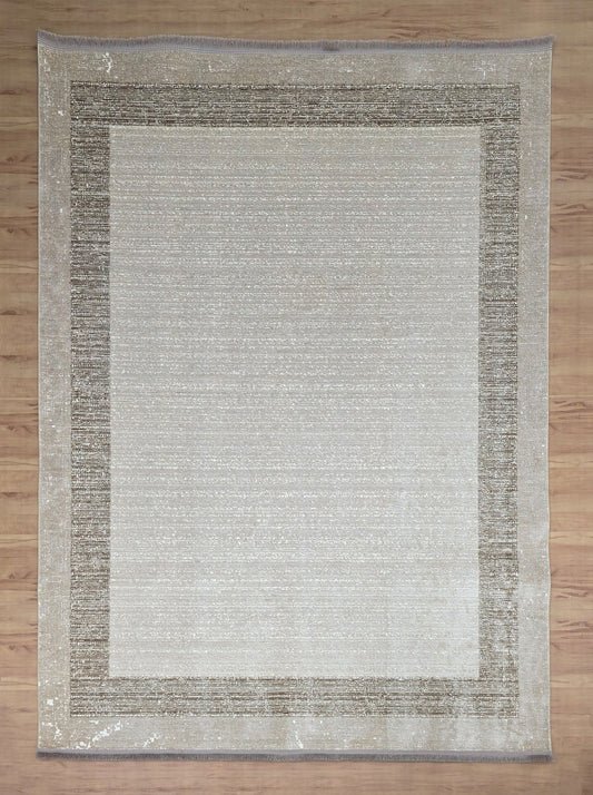 Highland Bamboo Silk Carpet