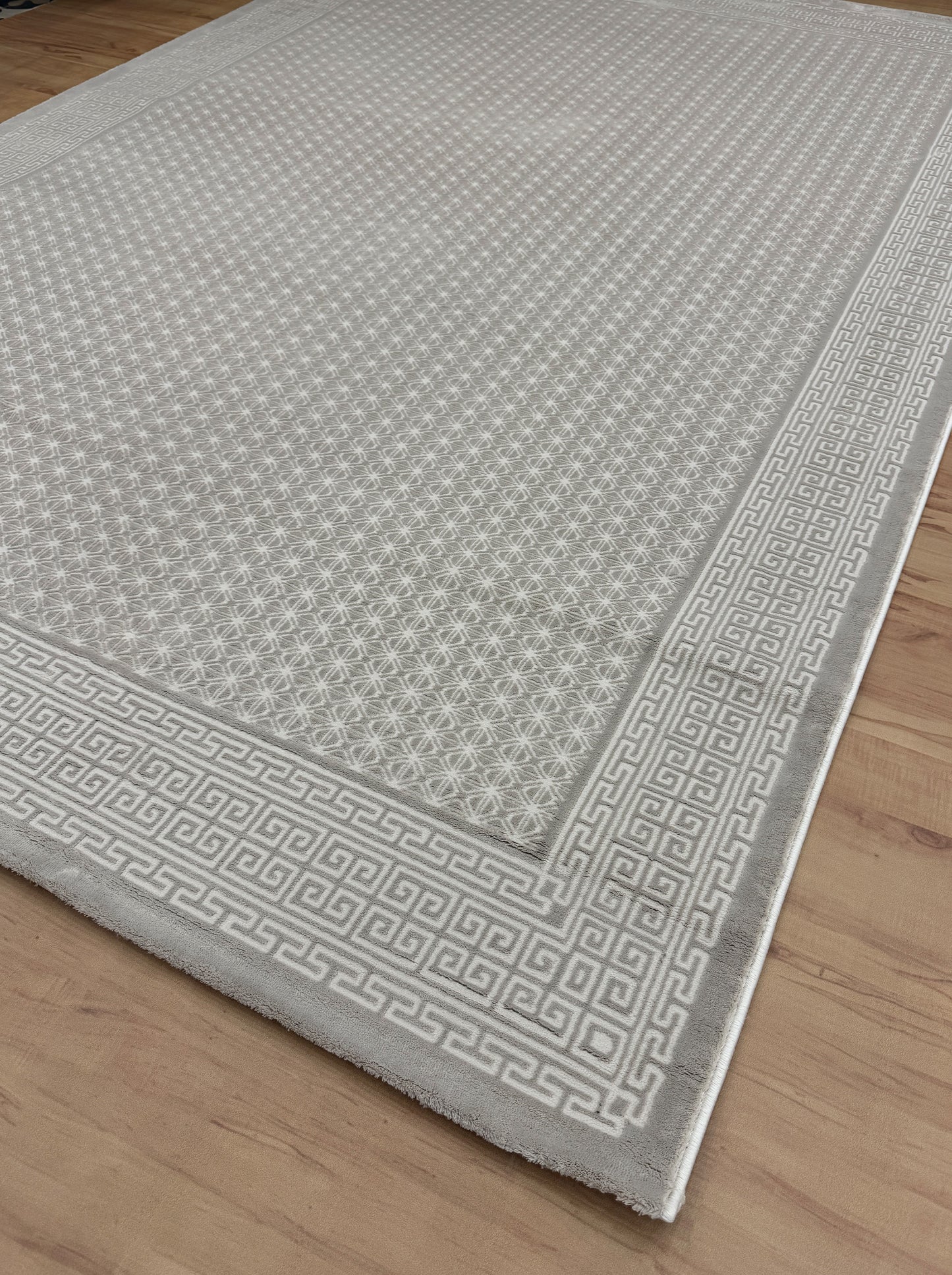 Shadow Frost Acrylic Carpet