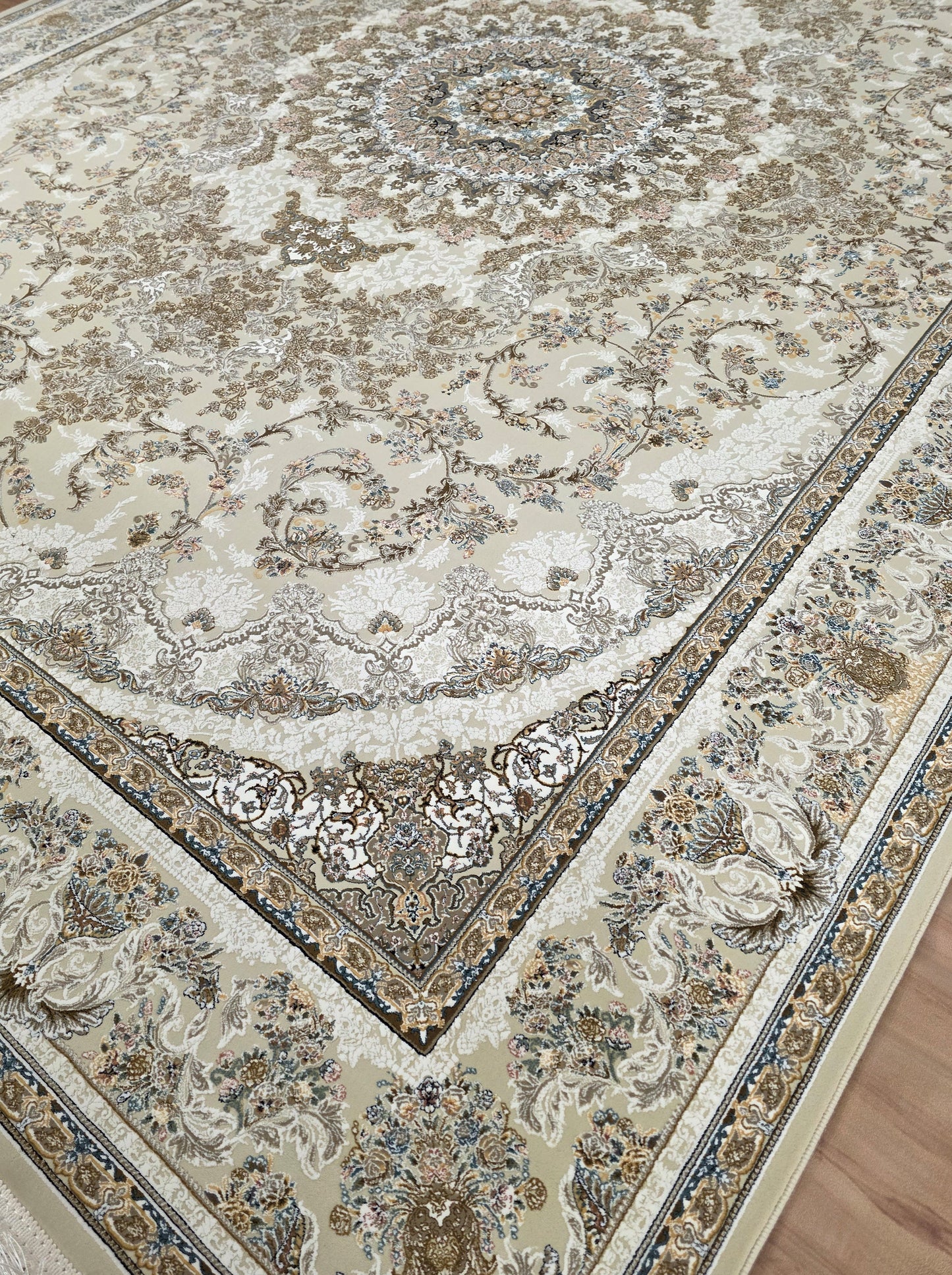 Guidance Acrylic Classic Carpet