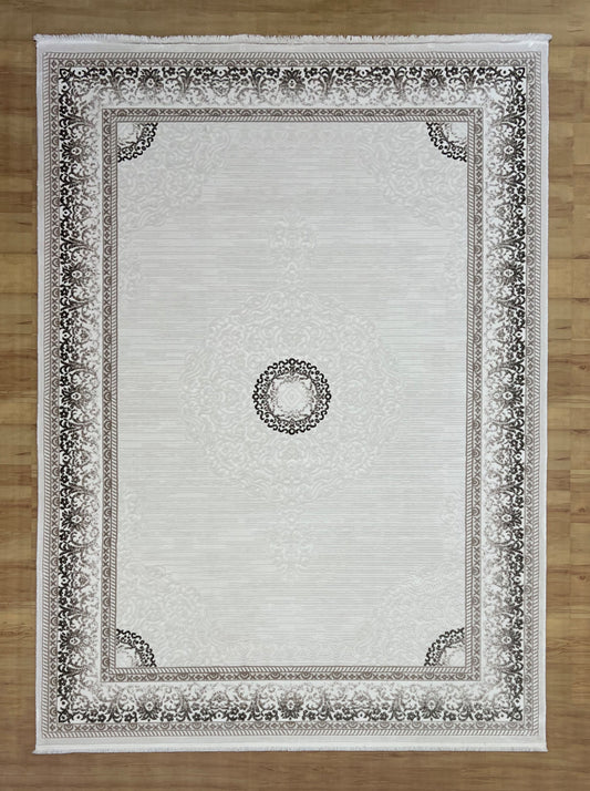 Eastern Breeze Acrylic Classic Carpet