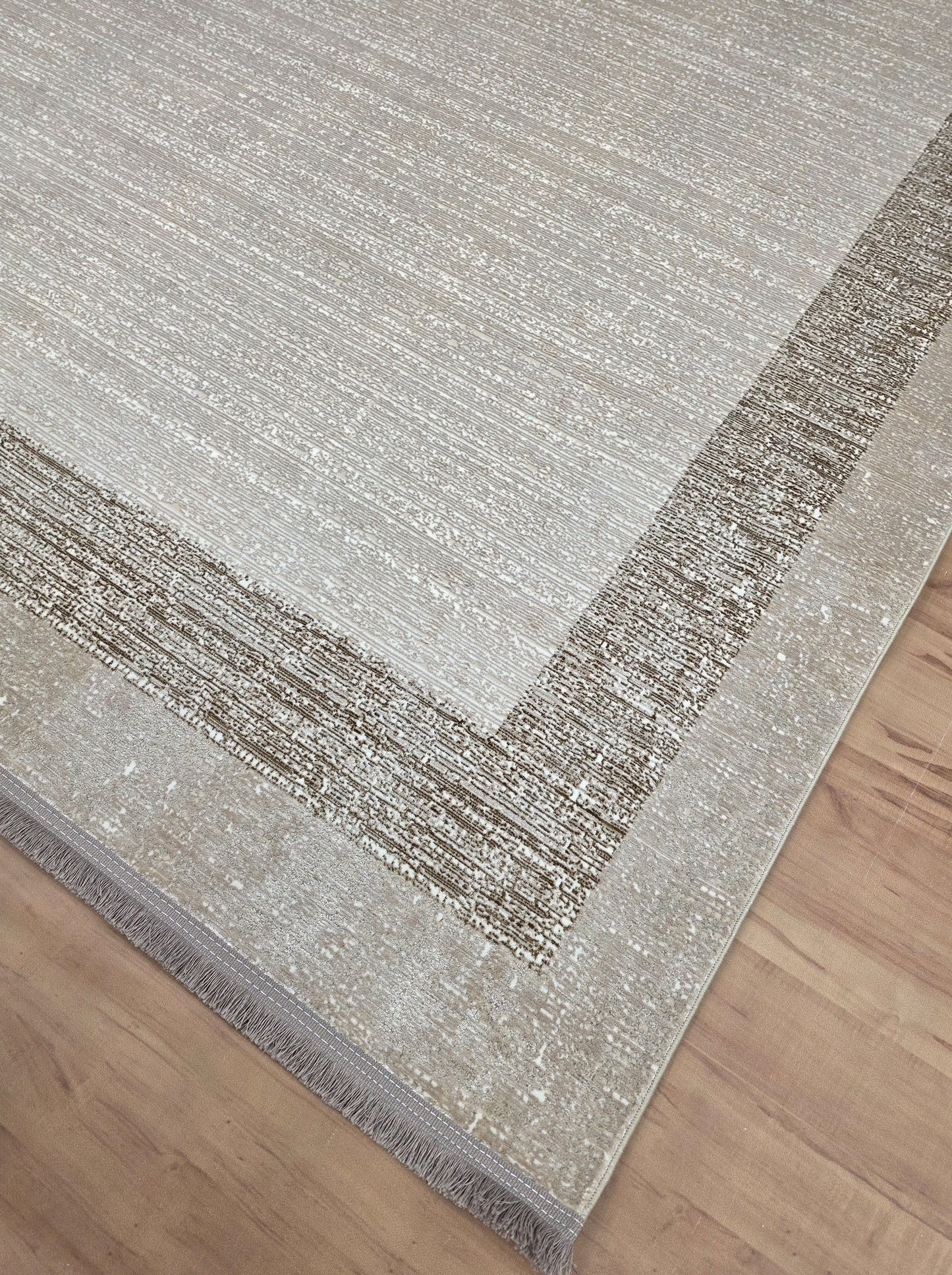 Highland Bamboo Silk Carpet