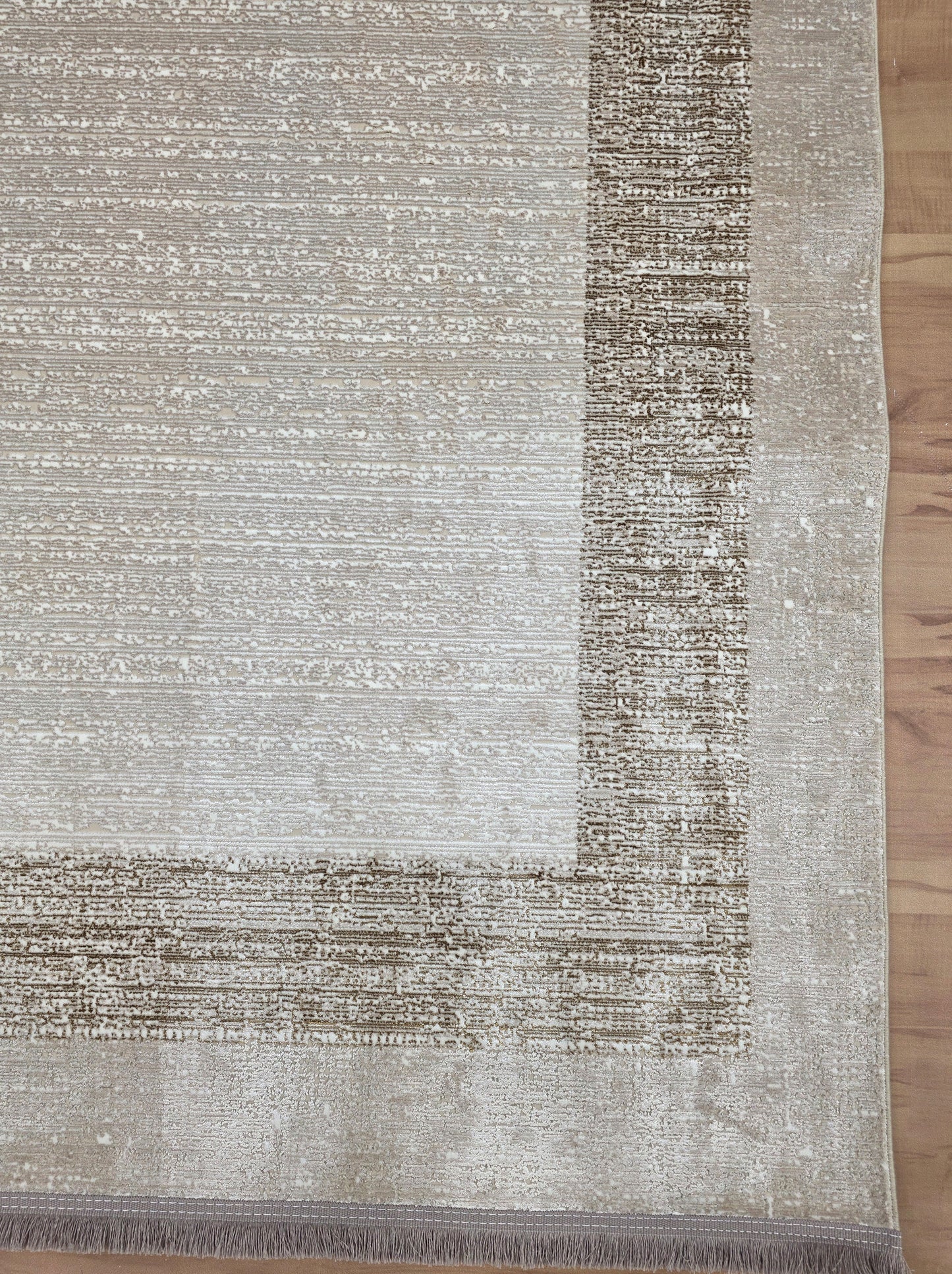 Highland Bamboo Silk Carpet
