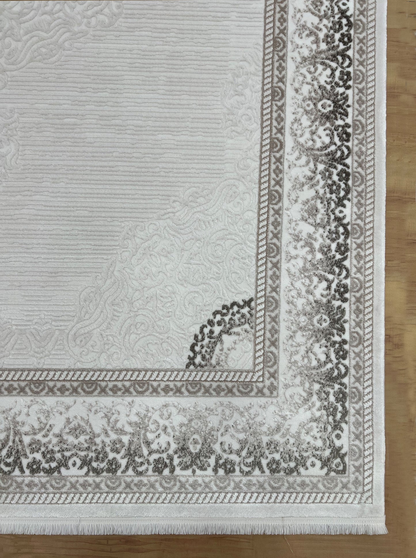 Eastern Breeze Acrylic Classic Carpet