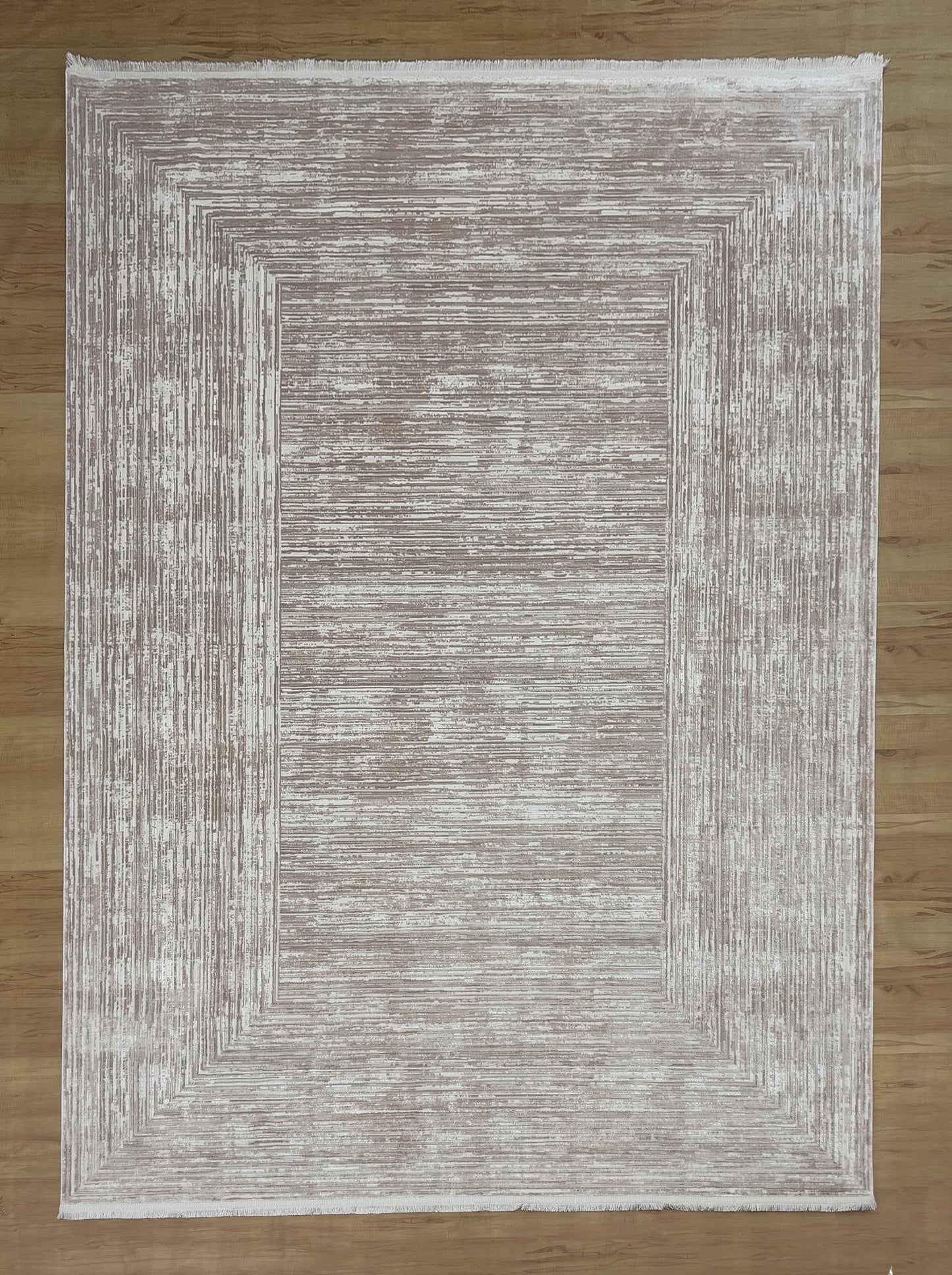 Soft Radiance Bamboo Silk Carpet