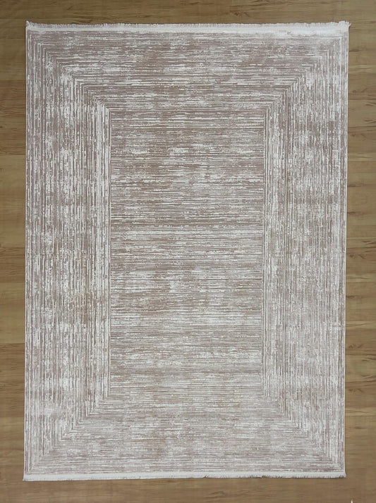 Soft Radiance Bamboo Silk Carpet