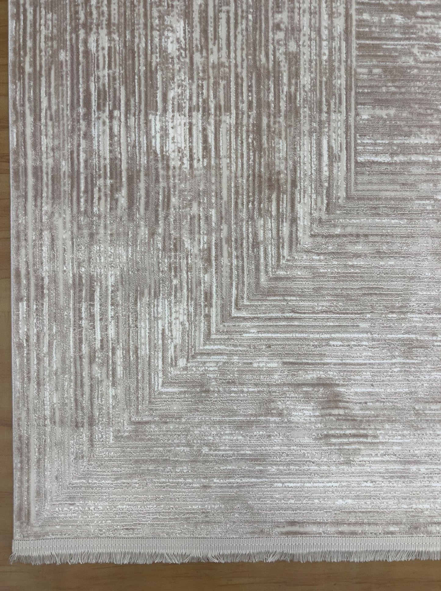 Soft Radiance Bamboo Silk Carpet
