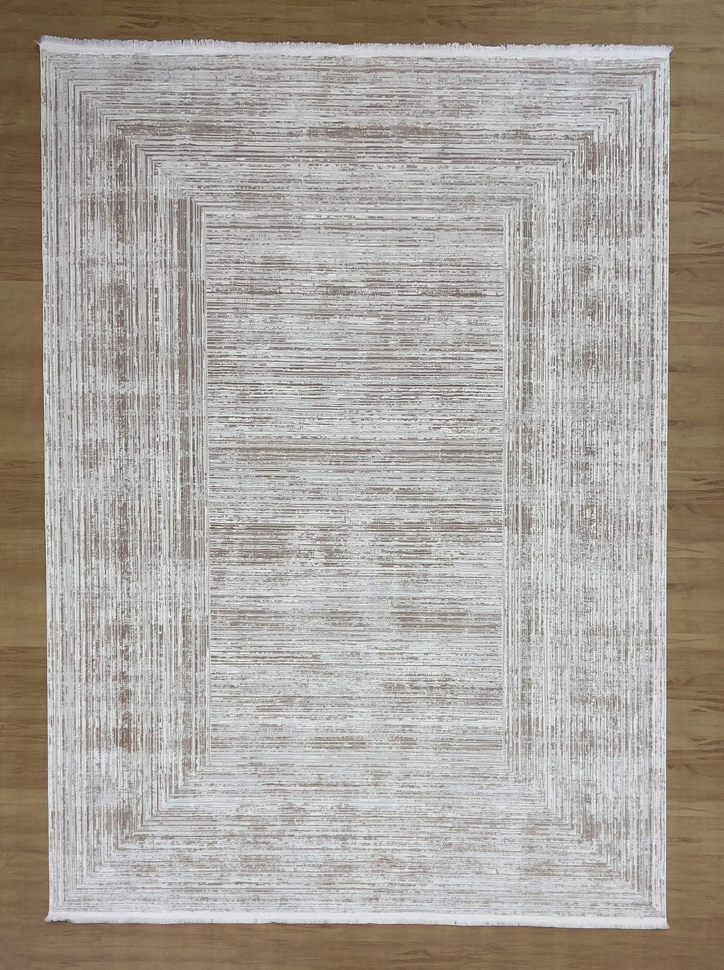 Infinite Bamboo Silk Carbet